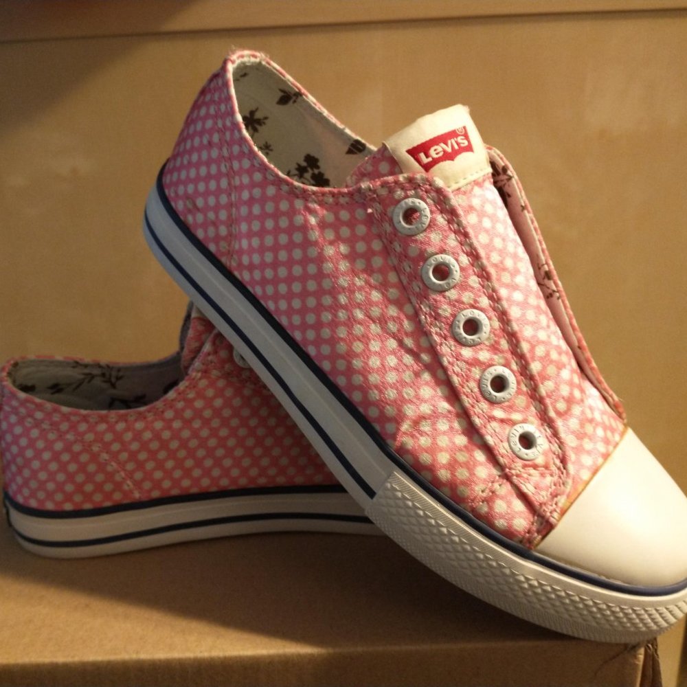 Levi's Kid Shoes